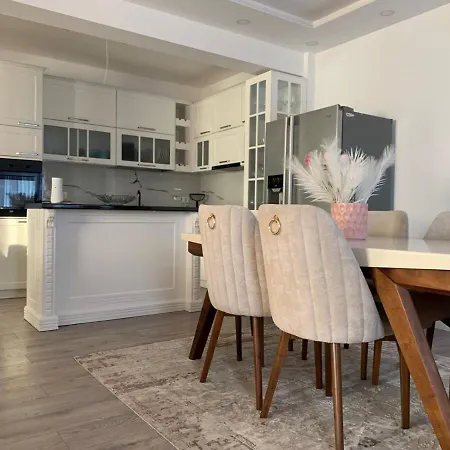 Appartement White
