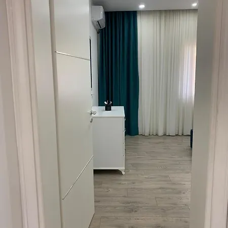 Appartement White