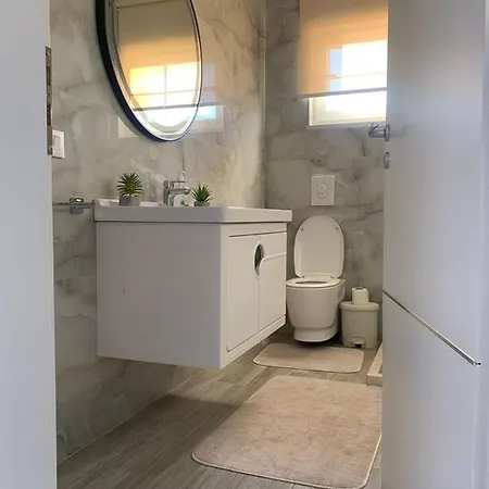 Appartement White