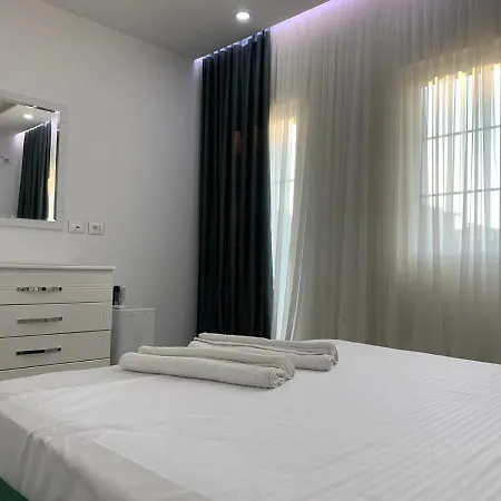 Appartement White