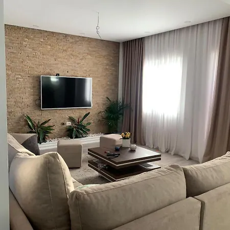 Appartement White *