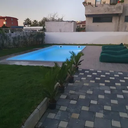 Appartement White Durrës